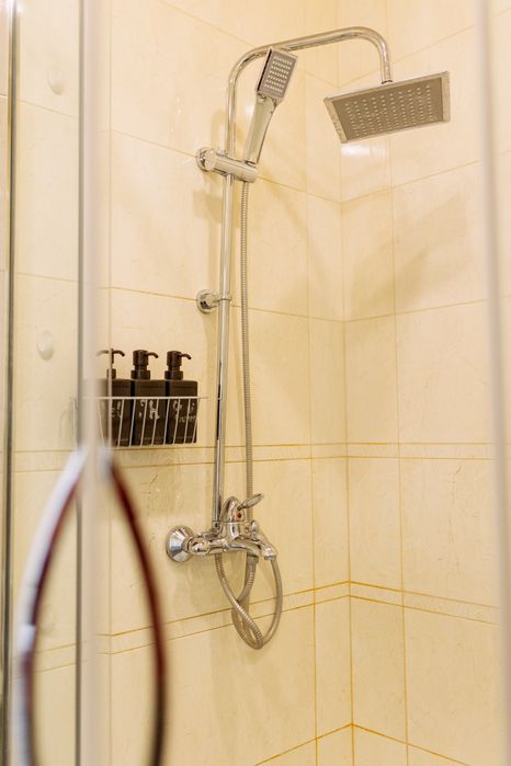 New Time. БЕЗПЕРЕБІЙНИЙ Wi-fi, гаряча вода, опалення Квартира подобово