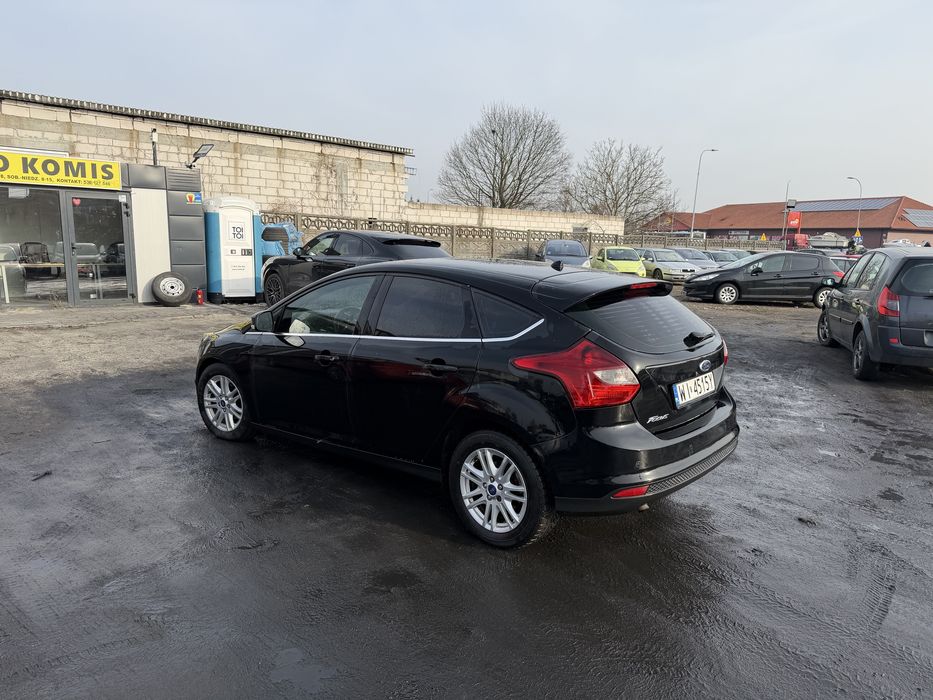 Ford Focus 2015r Okazja