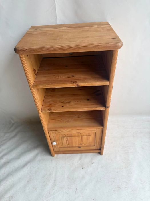 Komoda z litego drewna