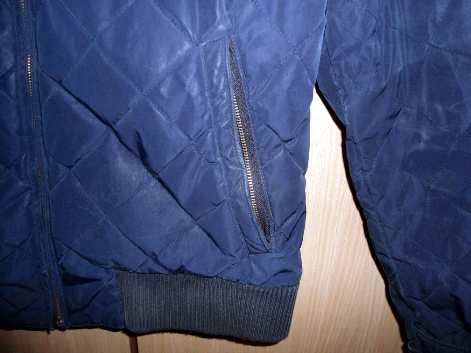 Scotch soda бомбер M scotch&soda скотч сода куртка ветровка abercombi