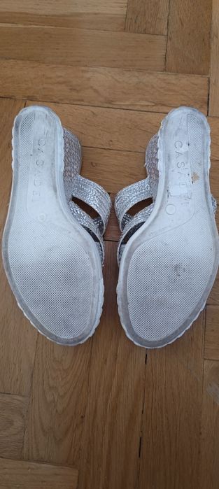Buty Casadei r. 40
