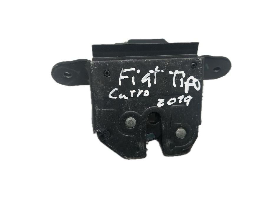 Fechadura / fecho da mala FIAT Tipo Hatchback (357_)