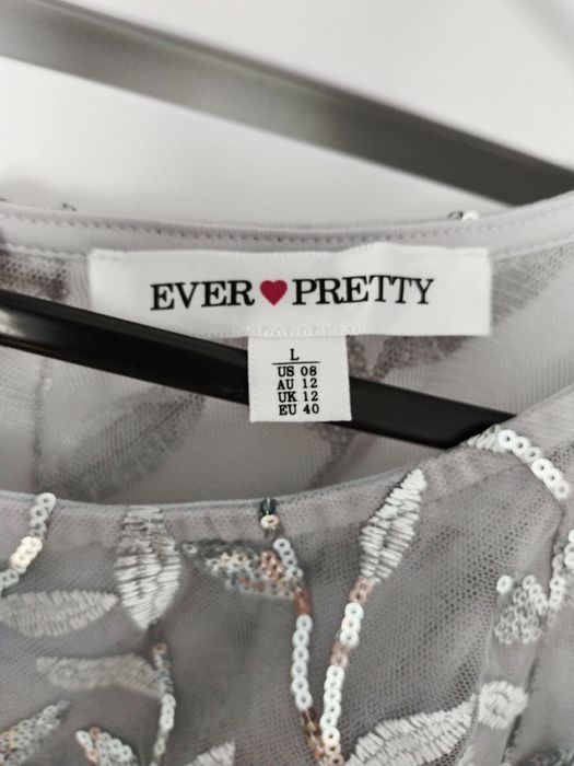 Sukienka damska L r 40