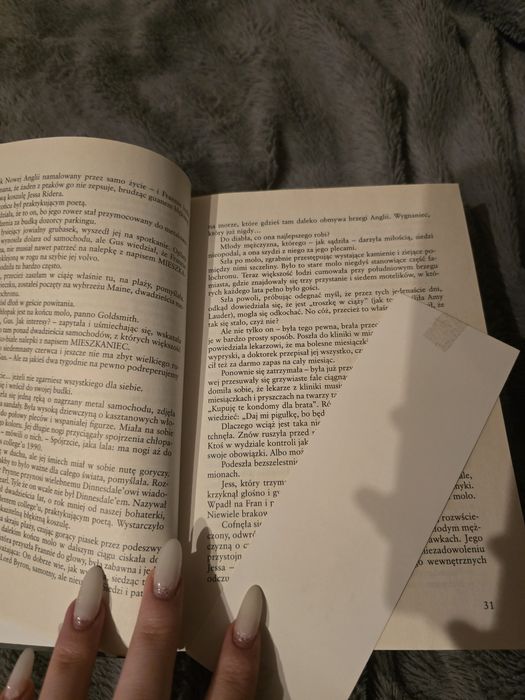 Stephen King – "Bastion" nowa