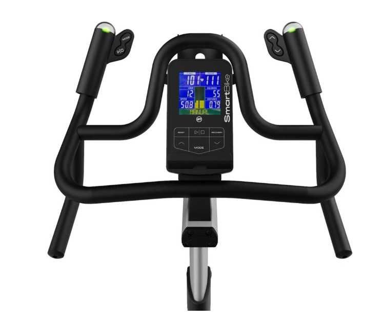 Bicicleta de Spinning BODYTONE SMB1v3, Nova