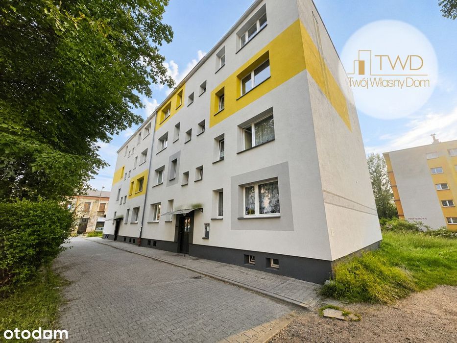 Mieszkanie na sprzedaż – Centrum Dąbrowy Górniczej