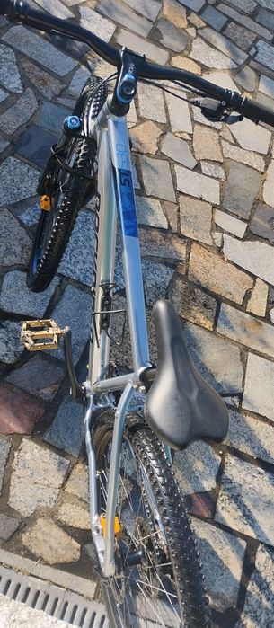 Rockrider 530 M 27.5 hidráulicos