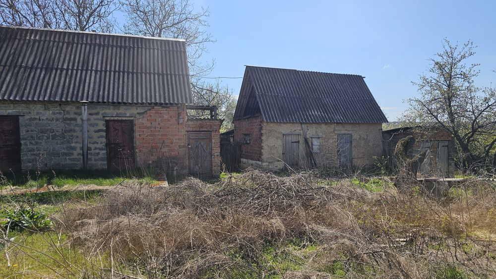 Продам будинок Нова Павлівка