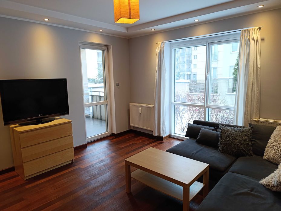 Mieszkanie 2 pokojowe ul. Katowicka - BEZPOŚREDNIO