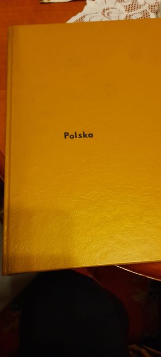 Sprzedam znaczki pocztowe