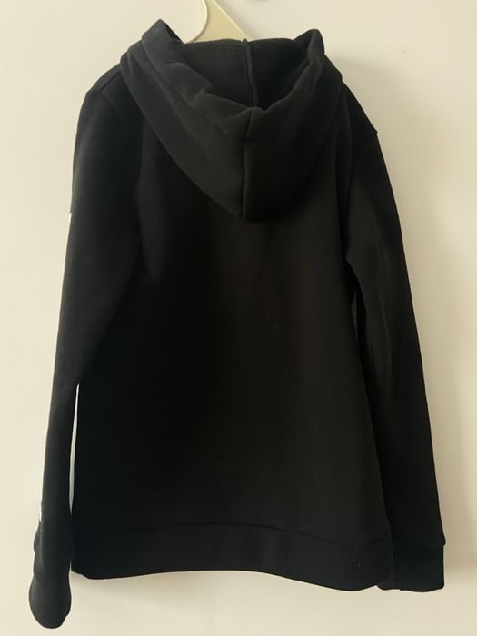 Теплий худи