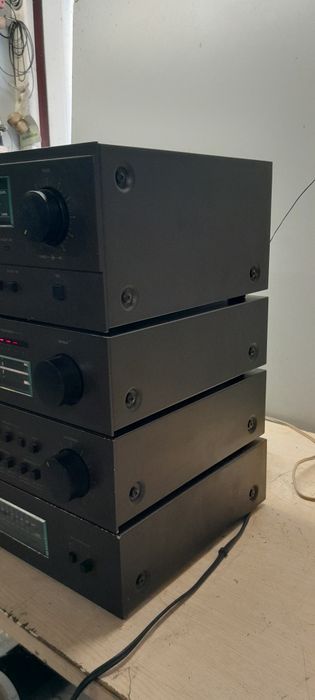 Wieża Tenson SL -500