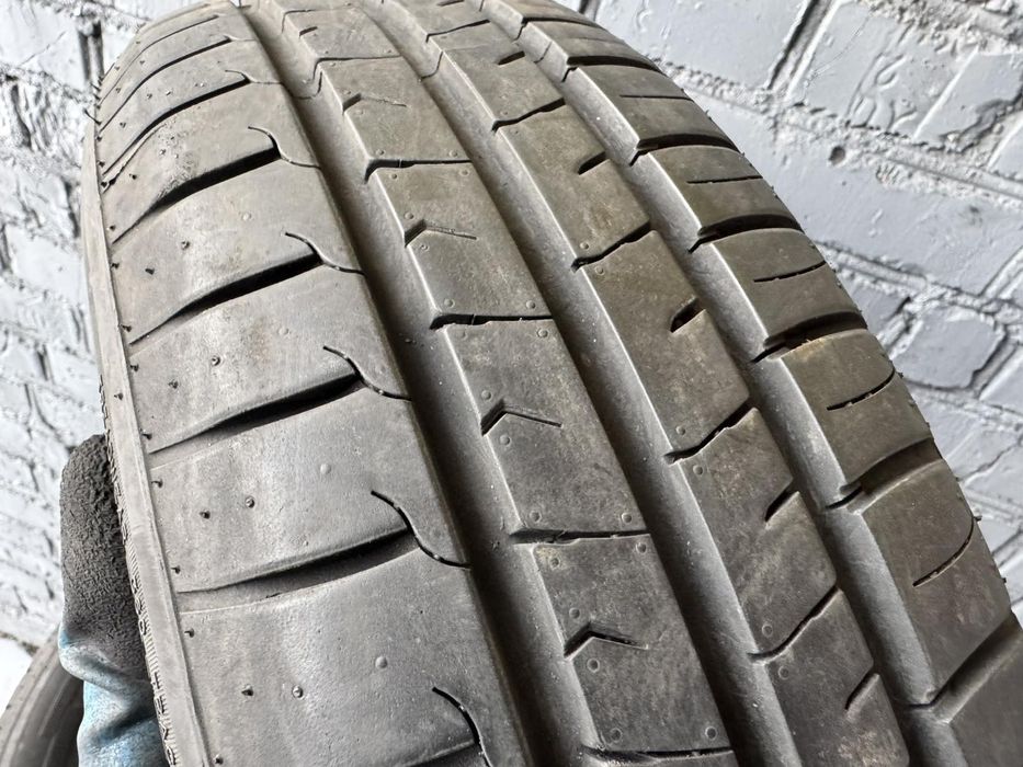 Майже нові літні шини FIREMAX 165/70 R14