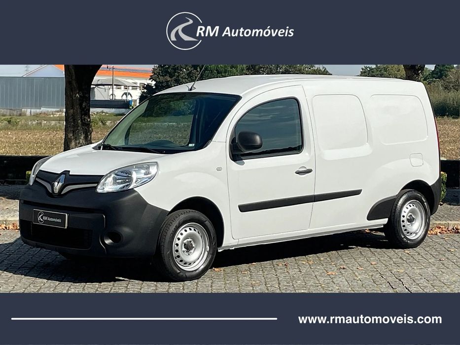 Renault Kangoo 1.5 dCi Longa IVA Dedutível
