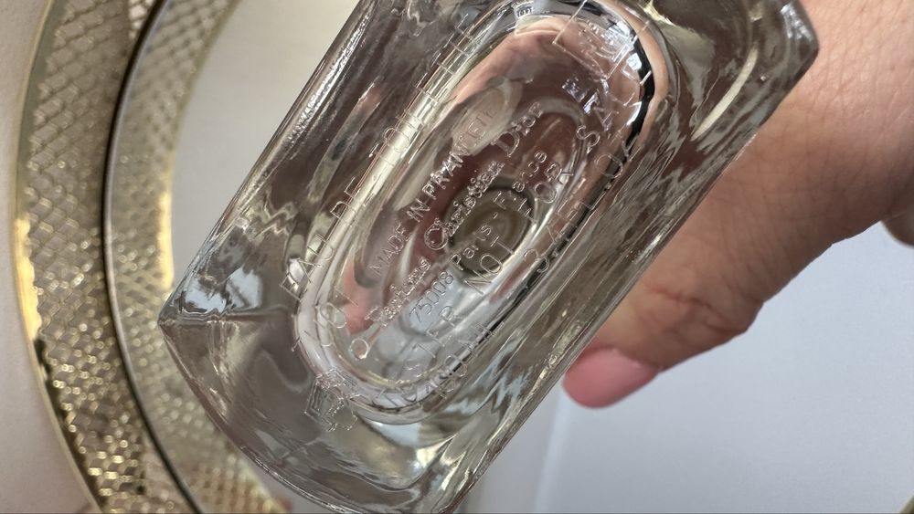 Dior Forever and Ever