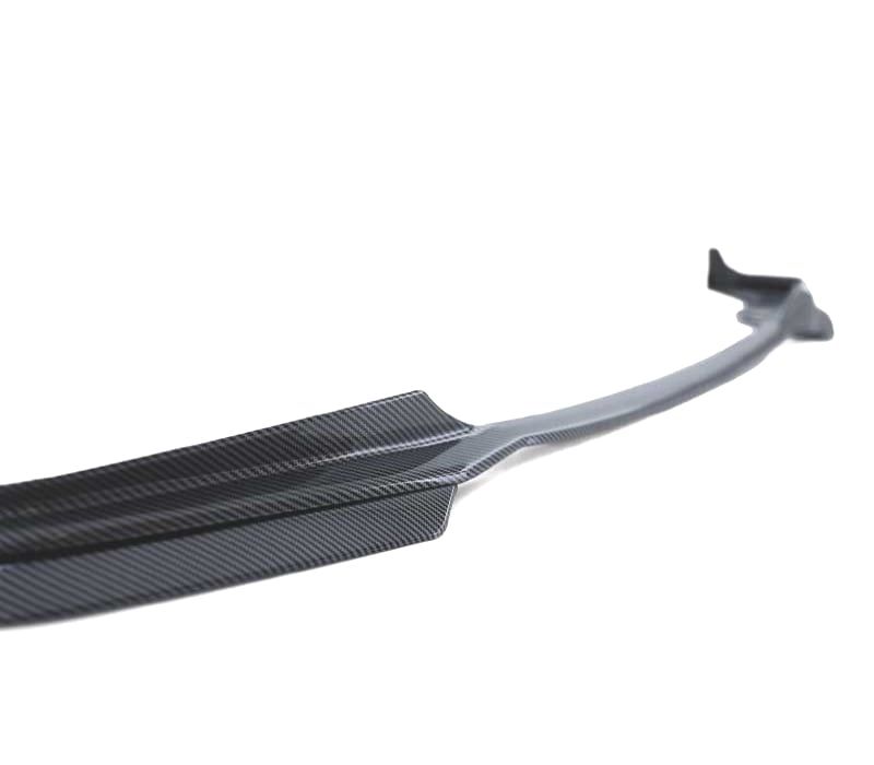 SPOILER LIP FRONTAL BMW G20 G21 19-22 LOOK M PERFORMANCE CARBONO
