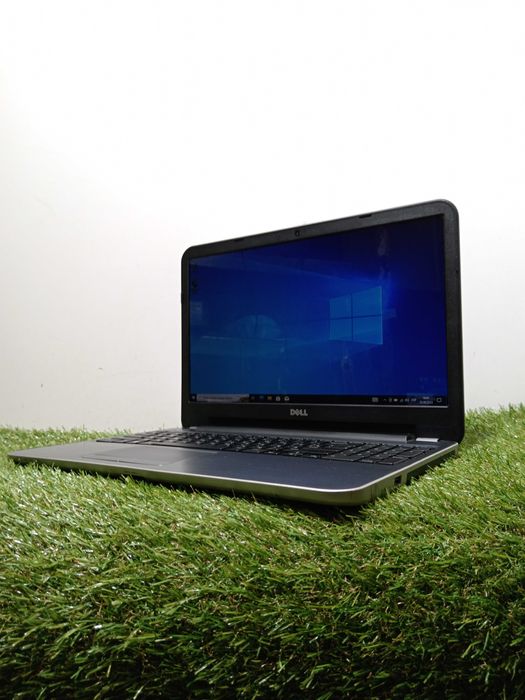 Ноутбук Dell /i5-4gen/8 DDR3/120 SSD Діагональ 15.6" New АКБ!