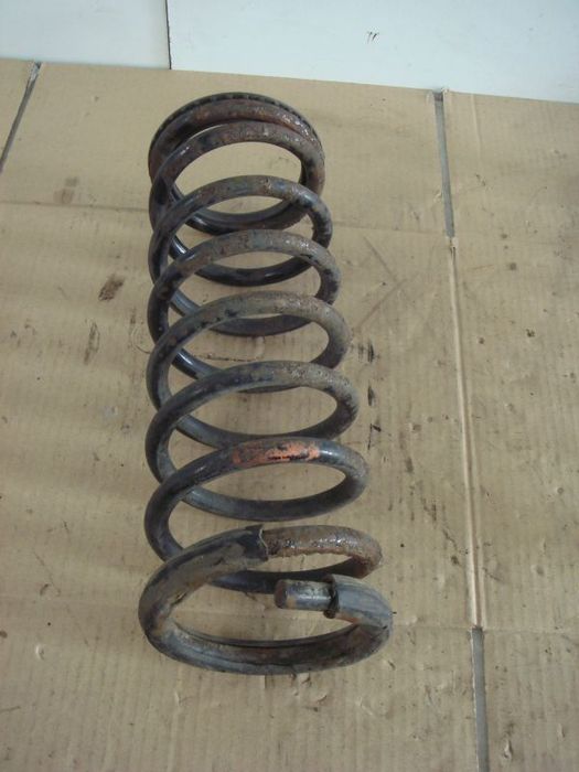 Mola Suspenção Tr Esq Jaguar X-Type (X400)
