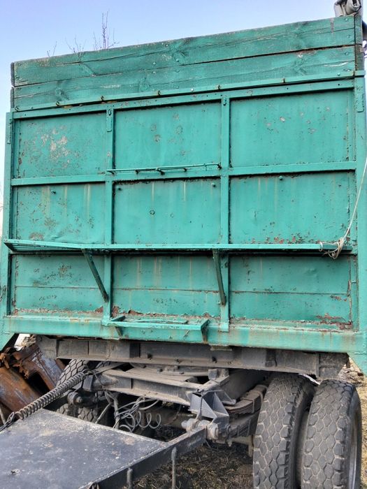Продам Камаз 55102