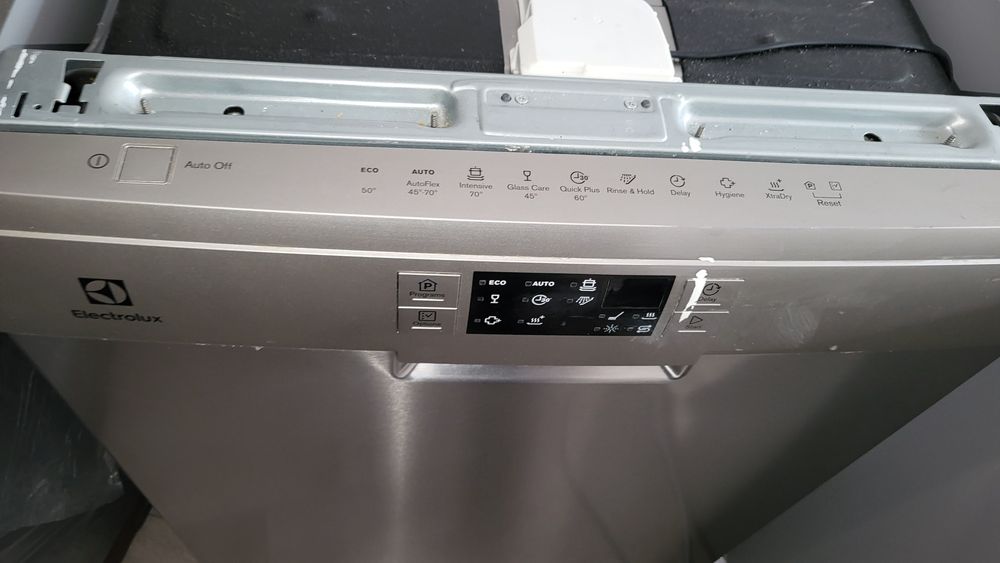 Zmywarka podblatowa 60