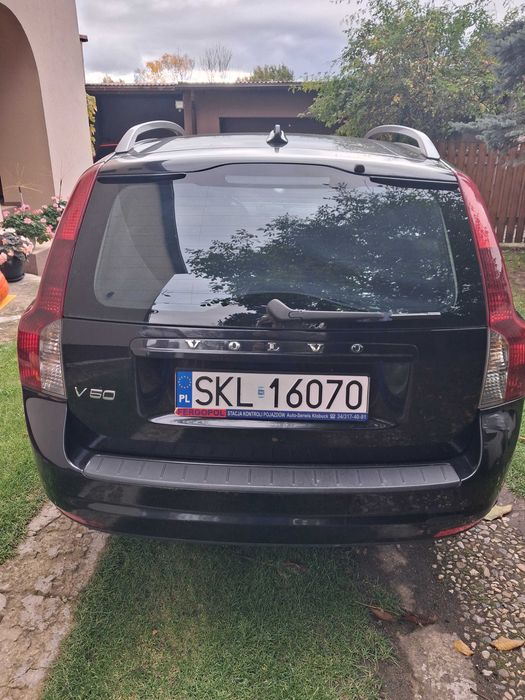 Sprzedam VOLVO V50 2010r
