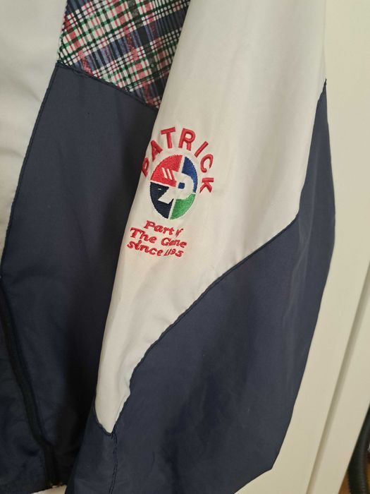 Kurtka granat Helly Hansen XL