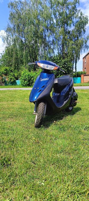 Скутер Honda dio 34