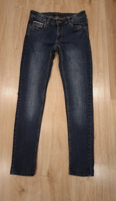 Spodnie jeansy Diverse roz  s