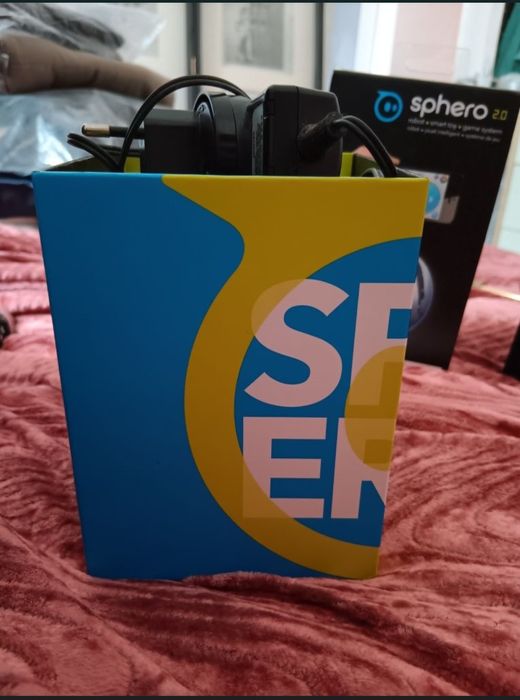 Sphero 2.0 [the ball.Evolved]