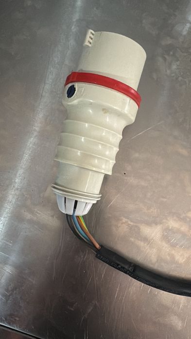 Forno convector SMEG