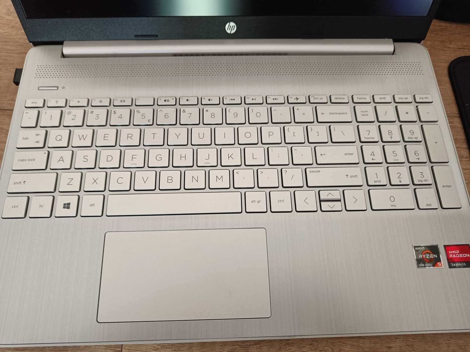 HP Laptop 15s-eq2186nw