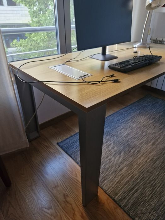 Secretaria de escritório