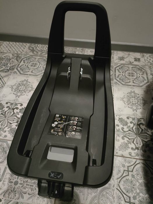 Fotelik AVIONAUT Pixel Pro 2.0 + baza ISOFIX Dock 2.0