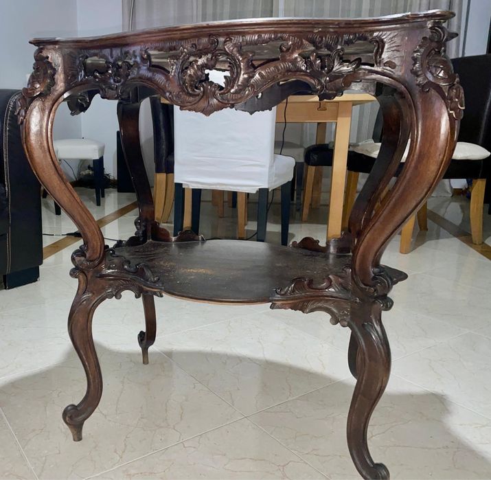 Mesa cafe rara - sex xx