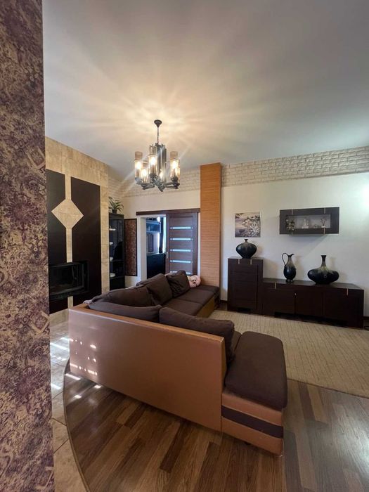 Продаж - 3-кімнатна квартира, вул. Галілея (р-н Мечникова-Руфа)