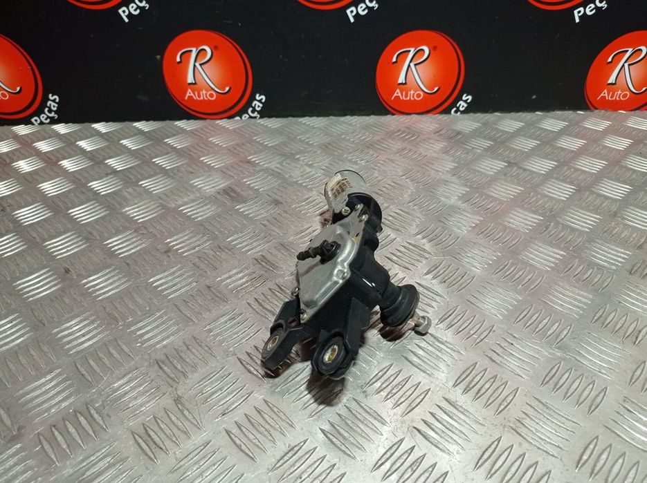 Motor De Limpa Vidro Traseiro Seat Ibiza Ii (6K1)