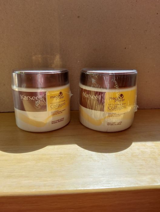 Розпродаж! Karseell Collagen Оригінал 150мл