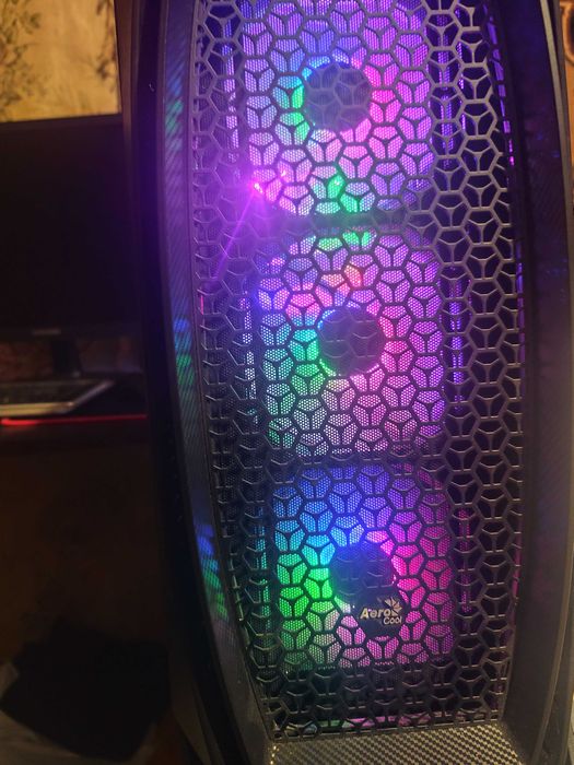 ПК під подальшу збірку