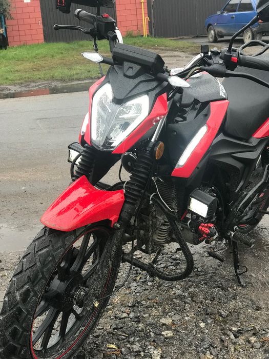 Продам FORTE BS-200