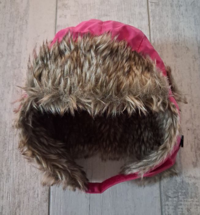 Czapka Everest 1-2 lata