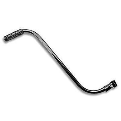 Uchwyt rączka do prowadzenia rowerka dziecięcego