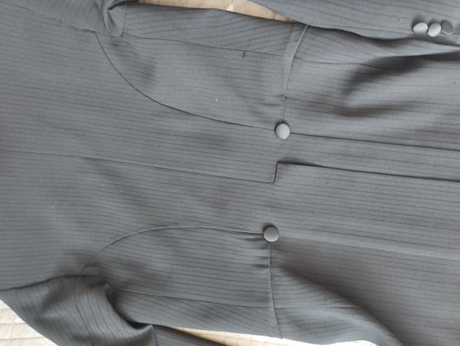 Фрак для бальних танців