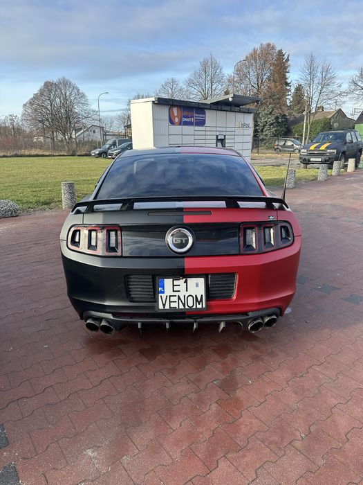 Ford Mustang GT