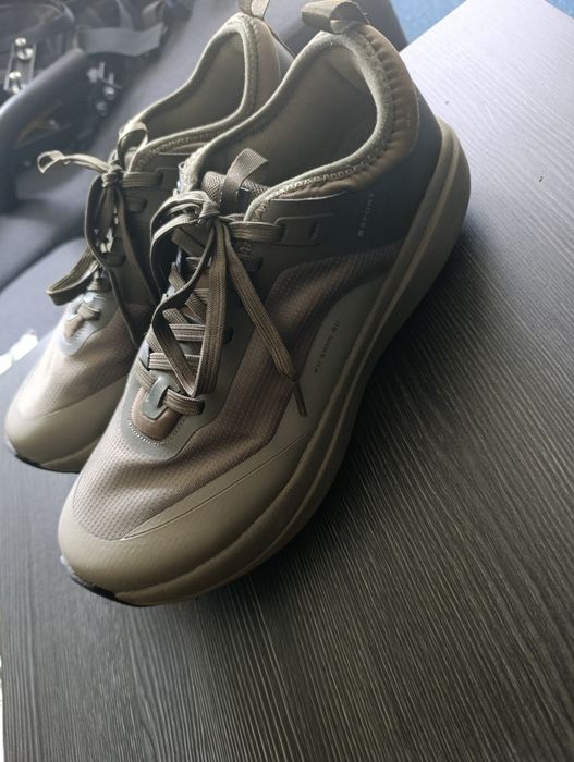 Buty trekkingowe 43