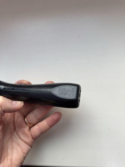 Тример машинка для стрижки бороди та волосся wahl beret