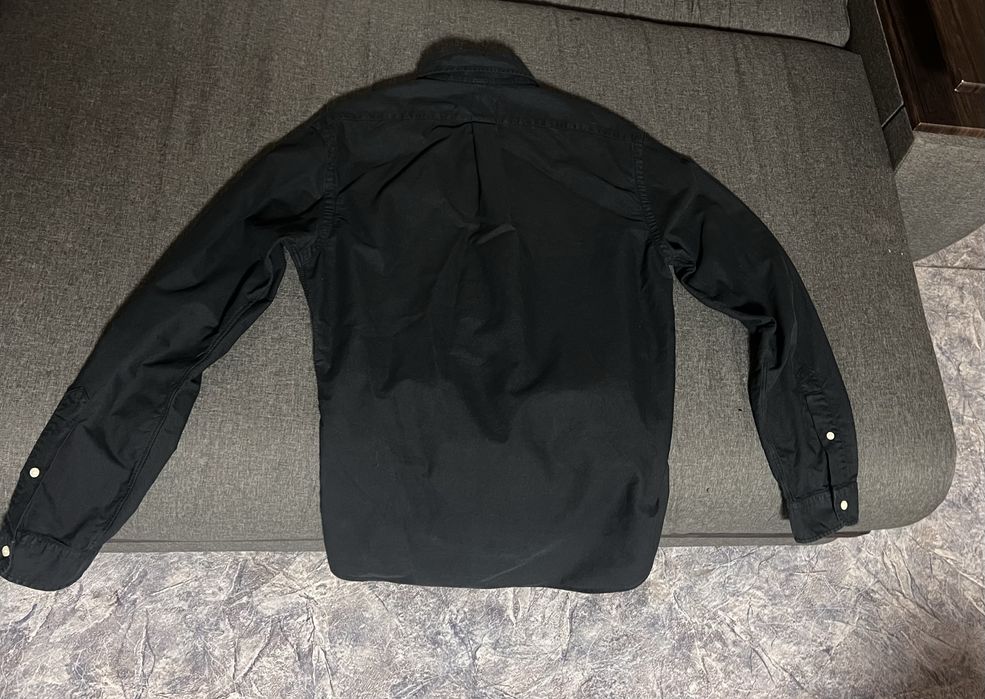 Класическая рубашка Ralph Lauren