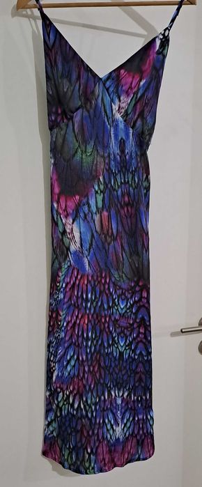 Vestido Senhora (Novo): Tam L