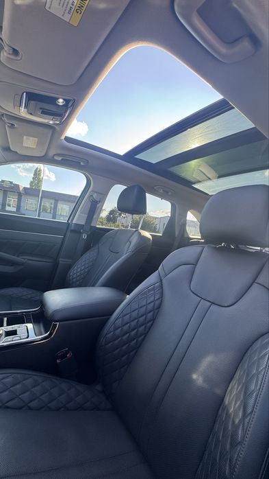 Kia Sorento 2023 VIN 5XYRKDLF9PG234490 фото оголошення 8 з 14