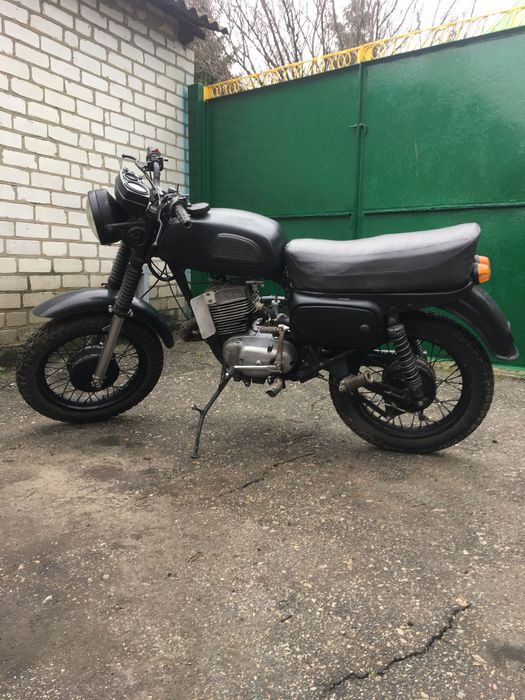 Продам Восход 3 м