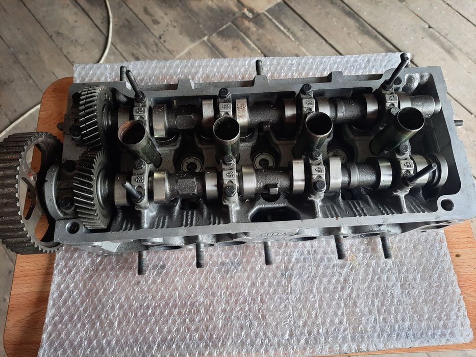 Продам головку джилі ск 1.5